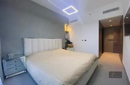 Apartment - 3 Bedrooms - 3 Bathrooms for rent in Rigel - Jumeirah Village Circle - Dubai