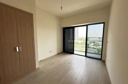 Apartment - Studio - 1 Bathroom for rent in AZIZI Riviera - Meydan One - Meydan - Dubai