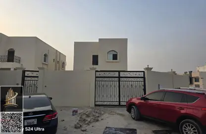 Villa - 5 Bedrooms - 6 Bathrooms for sale in Al Mowaihat 1 - Al Mowaihat - Ajman