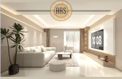شقة - غرفة نوم - 2 حمامات للبيع في سكن سبورتس في - 4 الورسان - الورسان - دبي