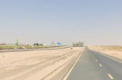 Land - Studio for sale in Al Tay Hills - Al Tay West - Al Suyoh - Sharjah
