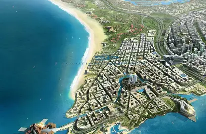 شقة - 1 حمام للبيع في نوران ليفنج - جزيرة السعديات - أبوظبي