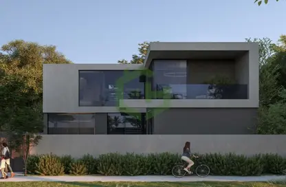 تاون هاوس - 2 غرف نوم - 4 حمامات للبيع في مسار 3 - ضاحية الروضات - الشارقة