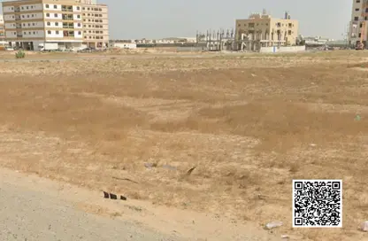 أرض - استوديو للبيع في الجرف الصناعية 3 - الجرف الصناعية - عجمان