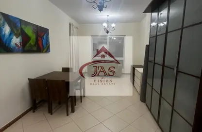 Apartment - 1 Bedroom - 1 Bathroom for rent in Marina Diamond 2 - Marina Diamonds - Dubai Marina - Dubai