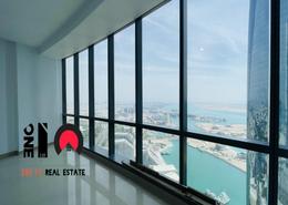 Apartment - 2 bedrooms - 3 bathrooms for rent in Etihad Tower 4 - Etihad Towers - Corniche Road - Abu Dhabi Apartment - 2 bedrooms - 3 bathrooms for rent in Etihad Tower 4 - Etihad Towers - Corniche Road - Abu Dhabi
