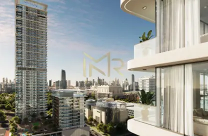 Apartment - 2 Bedrooms - 2 Bathrooms for sale in Skyhills Residences 3 - District 13 - Jumeirah Village Circle - Dubai Apartment - 2 Bedrooms - 2 Bathrooms for sale in Skyhills Residences 3 - District 13 - Jumeirah Village Circle - Dubai