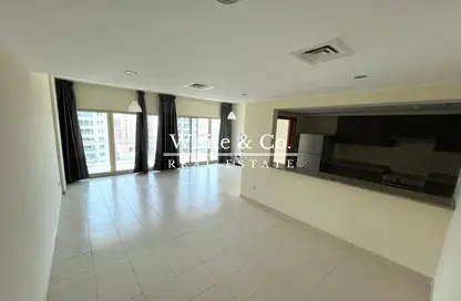 Apartment - 2 Bedrooms - 2 Bathrooms for rent in Al Samar 2 - Al Samar - Greens - Dubai