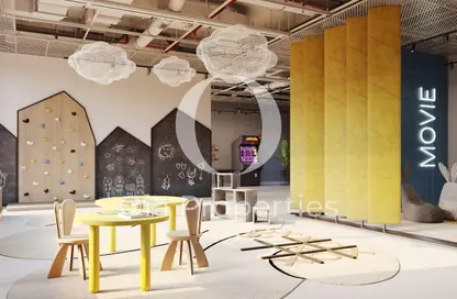 شقة - 2 غرف نوم - 2 حمامات للبيع في ريمان ليفينج - الشامخة - أبوظبي