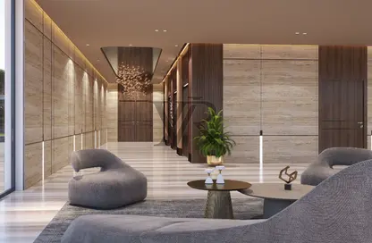 Apartment - 2 Bedrooms - 3 Bathrooms for sale in Ocean Tower - Dubai Islands - Deira - Dubai
