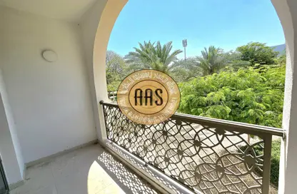 Apartment - 1 Bedroom - 1 Bathroom for rent in The Gardens Buildings - The Gardens - Dubai