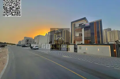 Villa - 6 Bedrooms - 7+ Bathrooms for sale in Al Aamra Gardens - Al Amerah - Ajman
