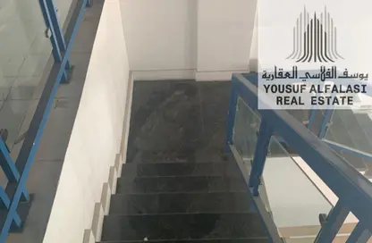 Warehouse - Studio - 2 Bathrooms for rent in Al Jurf Industrial 2 - Al Jurf Industrial - Ajman