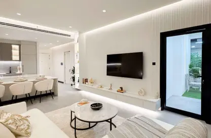 Apartment - Studio - 1 Bathroom for sale in Vivanti Residences - Jumeirah Village Circle - Dubai
