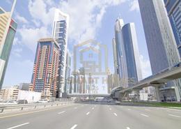 Apartment - 2 bedrooms - 3 bathrooms for rent in Shangri-La Hotel - Sheikh Zayed Road - Dubai