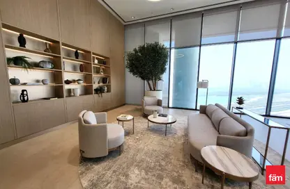 Apartment - 1 Bedroom - 1 Bathroom for sale in The Crest - Sobha Hartland - Mohammed Bin Rashid City - Dubai