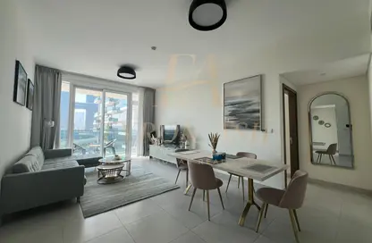 Apartment - 2 Bedrooms - 3 Bathrooms for rent in 1 Residences - 1 - 1 Residences - Al Kifaf - Zabeel - Dubai Apartment - 2 Bedrooms - 3 Bathrooms for rent in 1 Residences - 1 - 1 Residences - Al Kifaf - Zabeel - Dubai