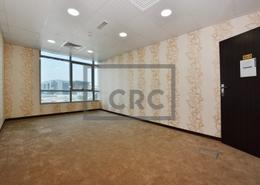 مكتب للكراء في شارع المطار - منطقة طريق المطار - منطقة القرهود - دبي