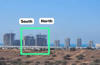 Apartment - 1 Bedroom - 2 Bathrooms for sale in Bayviews - Hayat Island - Mina Al Arab - Ras Al Khaimah