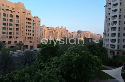 شقة - 2 غرف نوم - 3 حمامات للبيع في الشهلاء - مساكن شور لاين - نخلة جميرا - دبي