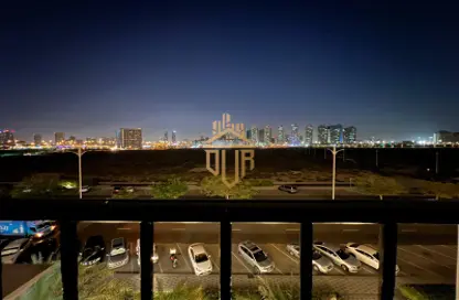 صورة لـ مبنى خارجي شقة - غرفة نوم - 1 حمام للايجار في قصر صباح - مدينة دبي للإنتاج (اي ام بي زد) - دبي ، صورة رقم 1