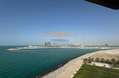 Duplex - 2 Bedrooms - 3 Bathrooms for sale in Pullman Resort Marjan Island - Al Marjan Island - Ras Al Khaimah