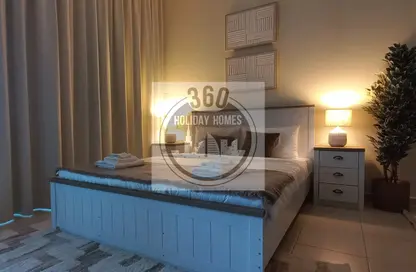شقة - 1 حمام للايجار في باي سكوير مبني رقم 9 - باي سكوير - الخليج التجاري - دبي