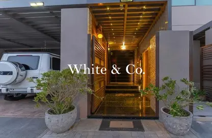 Townhouse - 4 Bedrooms - 6 Bathrooms for sale in Grand Views - Meydan Gated Community - Meydan - Dubai
