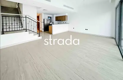 فيلا - 3 غرف نوم - 3 حمامات للايجار في سانتوريني - داماك لاجونز - دبي