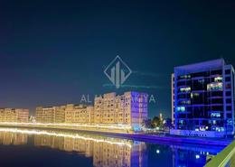 Apartment - 2 bedrooms - 3 bathrooms for rent in Lagoon B5 - The Lagoons - Mina Al Arab - Ras Al Khaimah