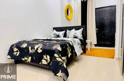 شقة - 1 حمام للايجار في المشرف - أبوظبي شقة - 1 حمام للايجار في المشرف - أبوظبي