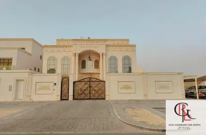 فيلا - 8 غرف نوم - 8 حمامات للايجار في مدينة الرياض - أبوظبي