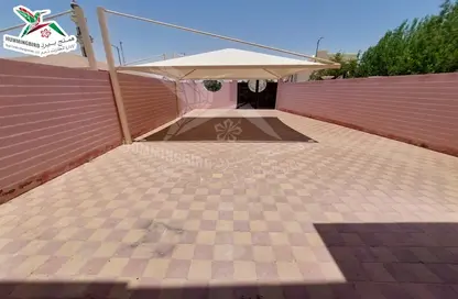 Villa - 3 Bedrooms - 5 Bathrooms for rent in Al Sarooj - Al Ain