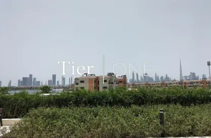 Apartment - 1 Bedroom - 2 Bathrooms for rent in La Voile - La Mer - Jumeirah - Dubai