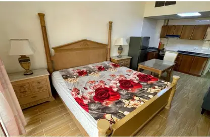 Apartment - Studio - 1 Bathroom for rent in Al Helal Al Zahaby Building 1 - International City Phase 2 - Al Warsan 4 - Al Warsan - Dubai