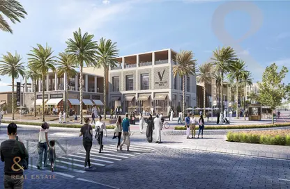 Villa - 4 Bedrooms - 4 Bathrooms for sale in Talia - The Valley - Dubai