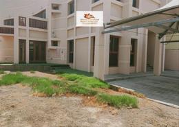 Villa - 7 bathrooms for rent in Al Mushrif Villas - Al Mushrif - Abu Dhabi Outdoor Building image for: Villa - 7 bathrooms for rent in Al Mushrif Villas - Al Mushrif - Abu Dhabi, Image 1