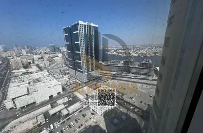 شقة - 2 غرف نوم - 3 حمامات للبيع في أبراج هورايزون - عجمان وسط المدينة - عجمان