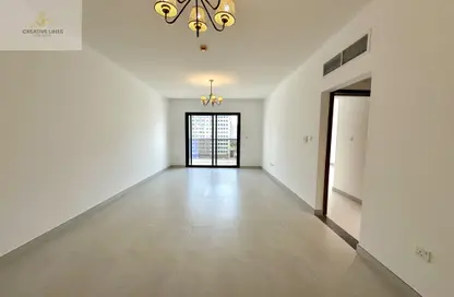 Apartment - 1 Bedroom - 2 Bathrooms for rent in La Zona Residence - Al Mamzar - Deira - Dubai