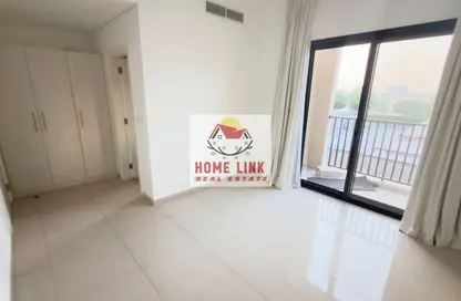 تاون هاوس - 2 غرف نوم - 4 حمامات للايجار في مساكن نسمه - ّالطي - الشارقة