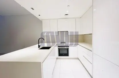 Duplex - 1 Bedroom - 2 Bathrooms for rent in Marquise Square Tower - Business Bay - Dubai