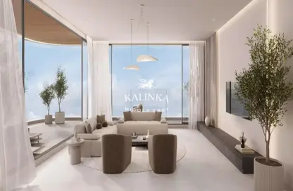 Apartment - 2 Bedrooms - 3 Bathrooms for sale in Valores Residences - Jebel Ali Village - Jebel Ali - Dubai