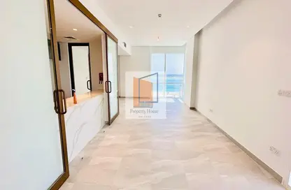 Apartment - 3 Bedrooms - 4 Bathrooms for rent in Qaryat Al Hidd - Saadiyat Island - Abu Dhabi