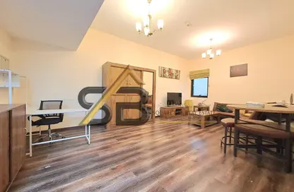 Apartment - 1 Bedroom - 2 Bathrooms for rent in Silicon Gates 1 - Silicon Gates - Dubai Silicon Oasis - Dubai