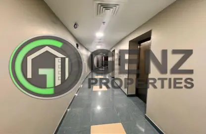 Office Space - Studio - 1 Bathroom for rent in Dubai Silicon Oasis - Dubai
