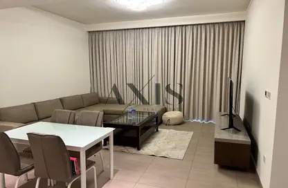 شقة - 2 غرف نوم - 3 حمامات للايجار في إكزيكتيف رزيدنسز - دبي هيلز استيت - دبي شقة - 2 غرف نوم - 3 حمامات للايجار في إكزيكتيف رزيدنسز - دبي هيلز استيت - دبي