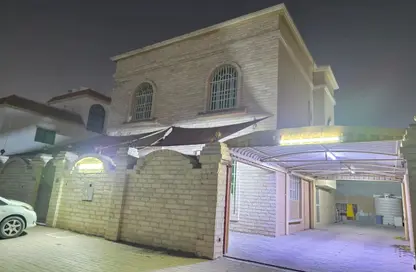 فيلا - 5 غرف نوم - 7 حمامات للبيع في فلل الروضة 3 - 3  الروضة - الروضة - عجمان