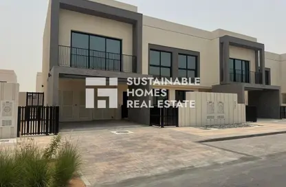 Villa - 3 Bedrooms - 4 Bathrooms for sale in The Magnolias - Yas Acres - Yas Island - Abu Dhabi
