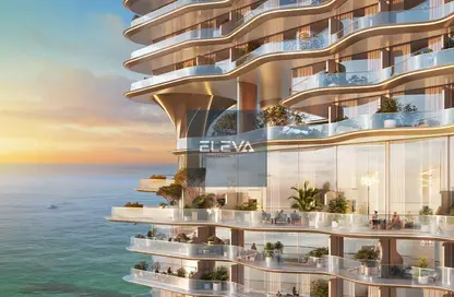 شقة - 5 غرف نوم - 6 حمامات للبيع في بريز من دانوب - مدينة دبي الملاحية - دبي