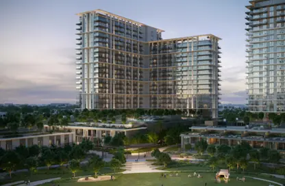 Apartment - 3 Bedrooms - 4 Bathrooms for sale in Palace Residences - Dubai Hills Estate - Dubai